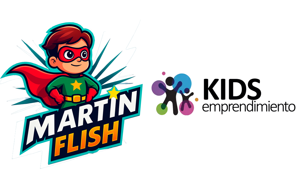 Martínflish un proyecto de emprendimiento