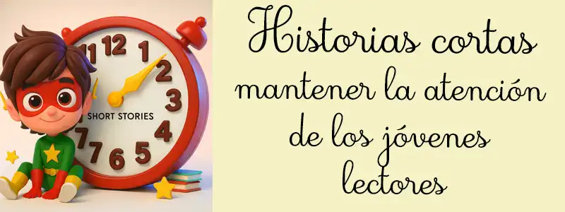 Historias Cortas