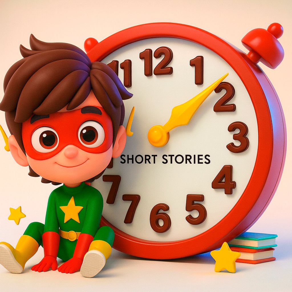 Historias Cortas. Martínflish