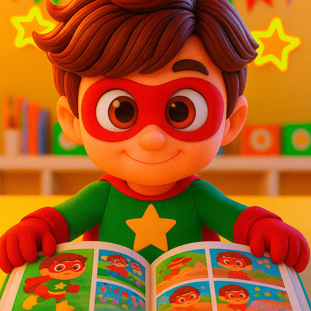 Más ilustración. Martinflish web