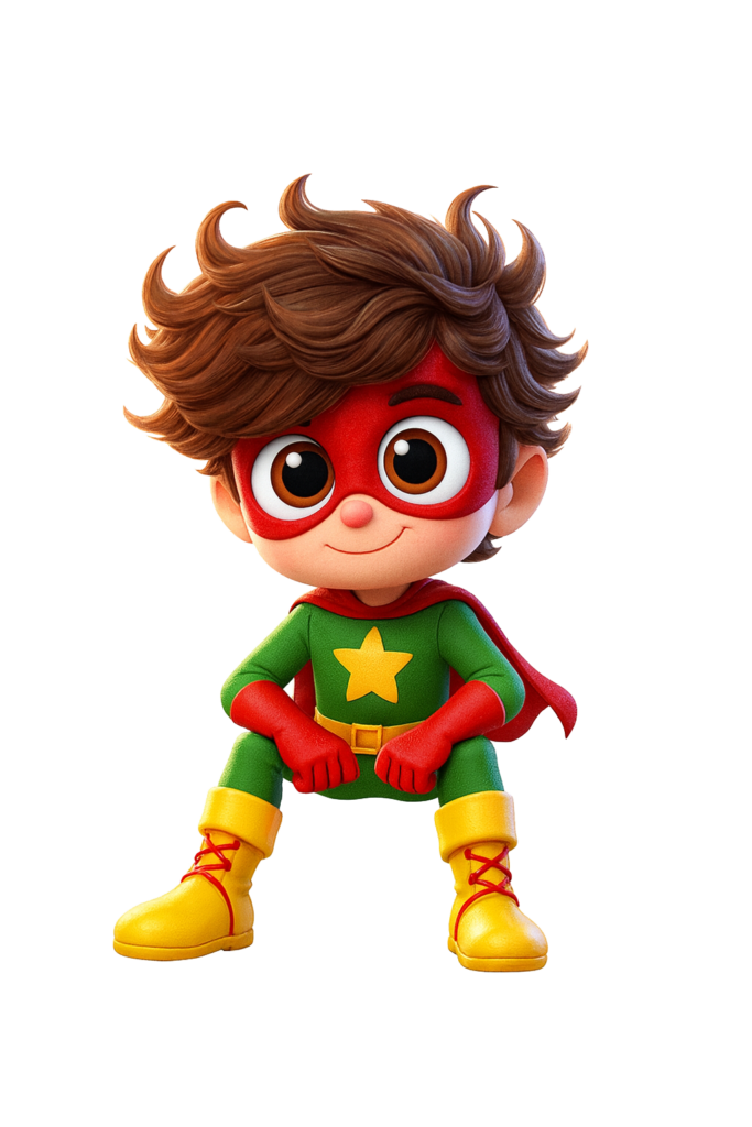 Martínflish sentado en la web